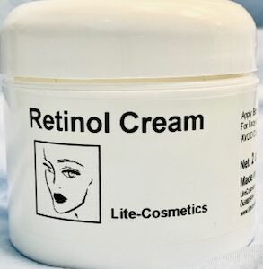 Retinol Cream