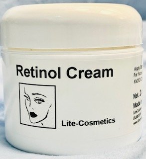 Retinol Cream